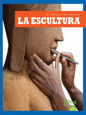 cover image of La escultura (Sculpture)